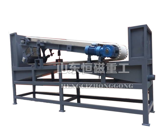 鉀長石除鐵專用磁選機 鉀長石除鐵專用磁選機