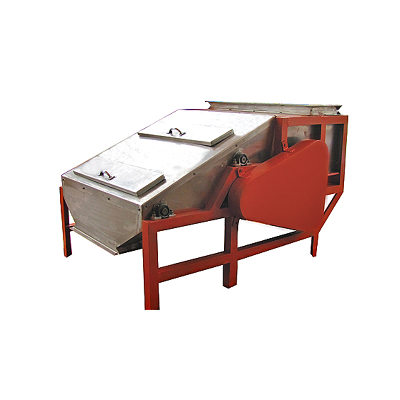 小型石英砂磁選機 小型石英砂磁選機