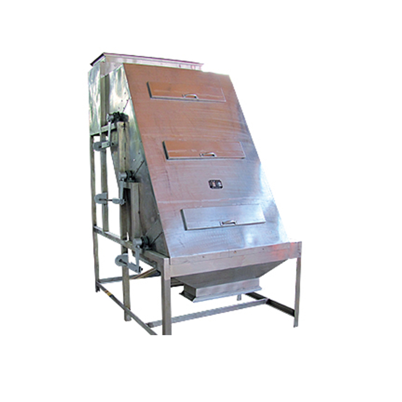干式強(qiáng)磁選機(jī) 干式強(qiáng)磁選機(jī)