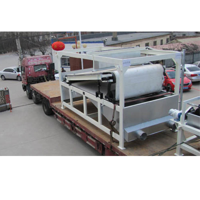 高梯度磁選機 高梯度磁選機