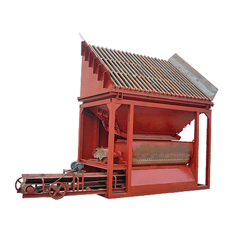 強磁磁選機 強磁磁選機