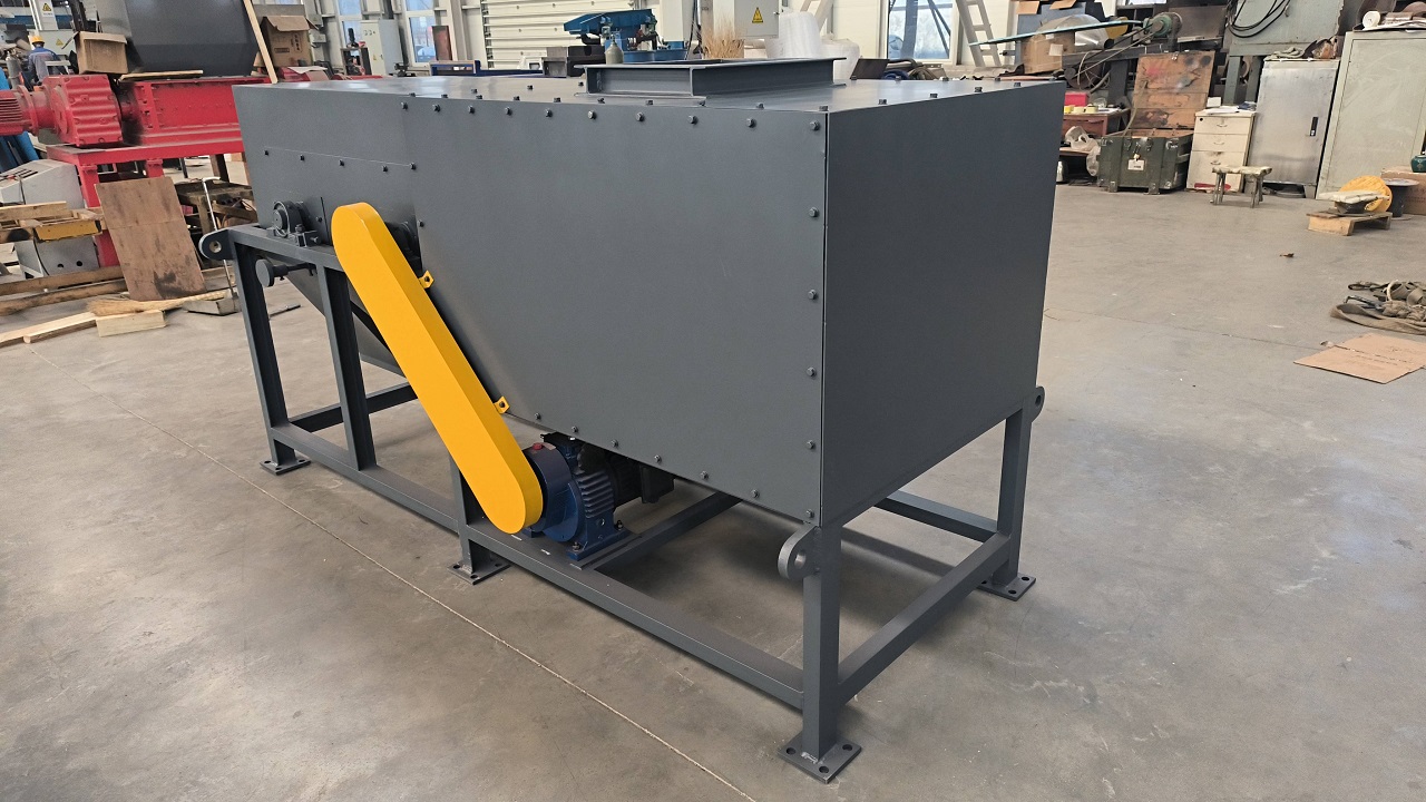 石英砂磁選機(jī) 石英砂磁選機(jī)