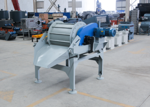 永磁磁選機 永磁磁選機