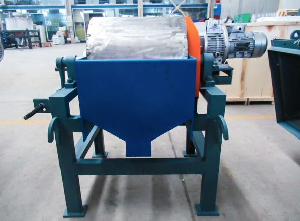 濕式磁選機 濕式磁選機