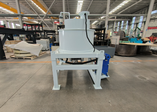 電磁干式磁選機(jī) 電磁干式磁選機(jī)