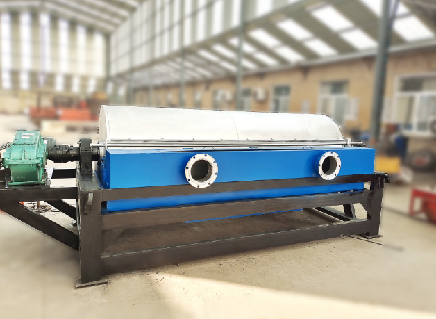 濕式磁選機 濕式磁選機