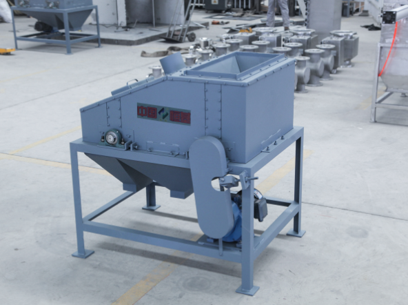 干式磁選機 干式磁選機